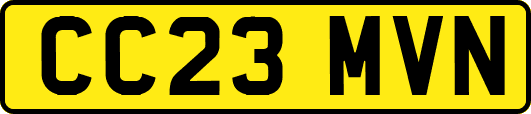 CC23MVN