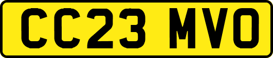 CC23MVO