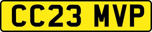 CC23MVP