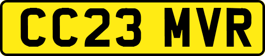 CC23MVR