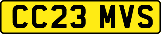 CC23MVS