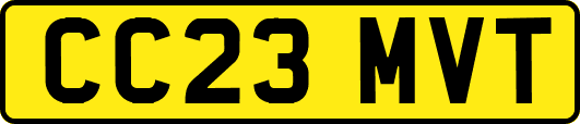 CC23MVT