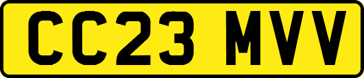 CC23MVV
