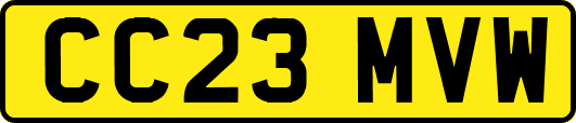 CC23MVW