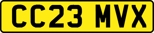 CC23MVX