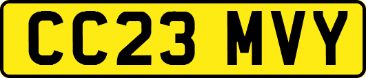 CC23MVY