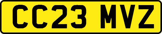 CC23MVZ