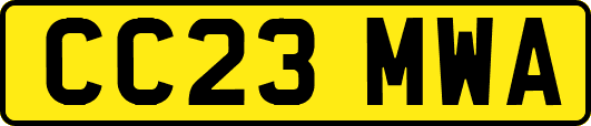 CC23MWA