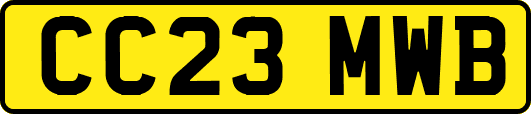 CC23MWB