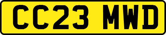 CC23MWD