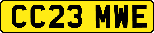 CC23MWE