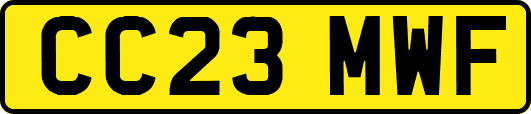 CC23MWF