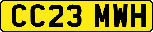 CC23MWH