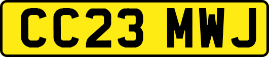 CC23MWJ
