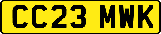 CC23MWK