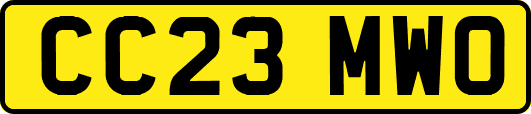 CC23MWO
