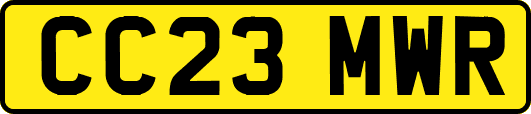 CC23MWR