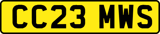 CC23MWS