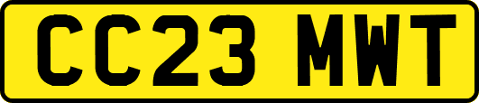 CC23MWT