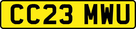 CC23MWU