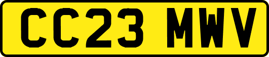 CC23MWV