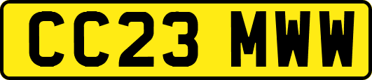 CC23MWW