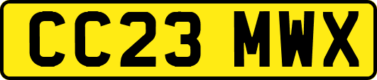 CC23MWX