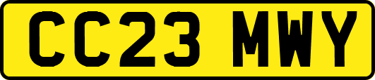 CC23MWY