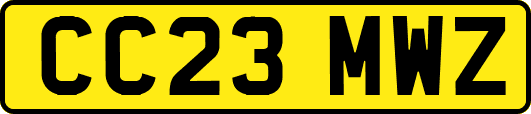 CC23MWZ