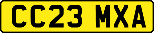 CC23MXA