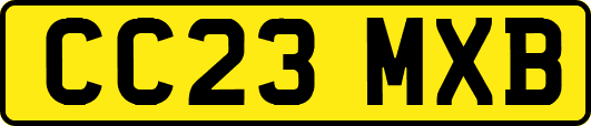 CC23MXB