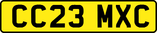 CC23MXC