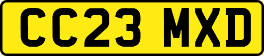 CC23MXD