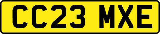 CC23MXE