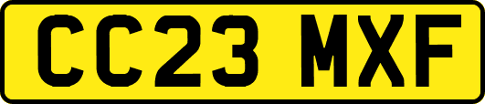 CC23MXF