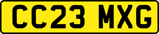 CC23MXG