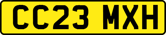 CC23MXH