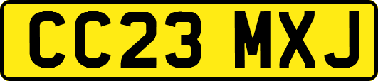 CC23MXJ