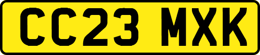 CC23MXK