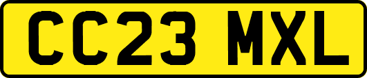 CC23MXL