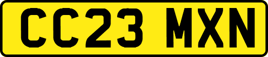 CC23MXN