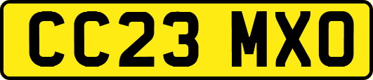 CC23MXO
