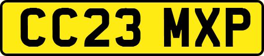 CC23MXP