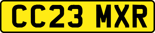 CC23MXR