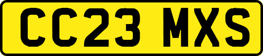 CC23MXS