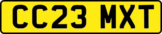 CC23MXT