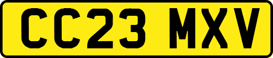 CC23MXV