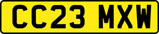 CC23MXW