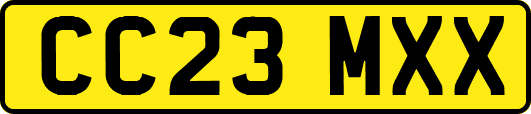 CC23MXX