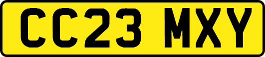 CC23MXY
